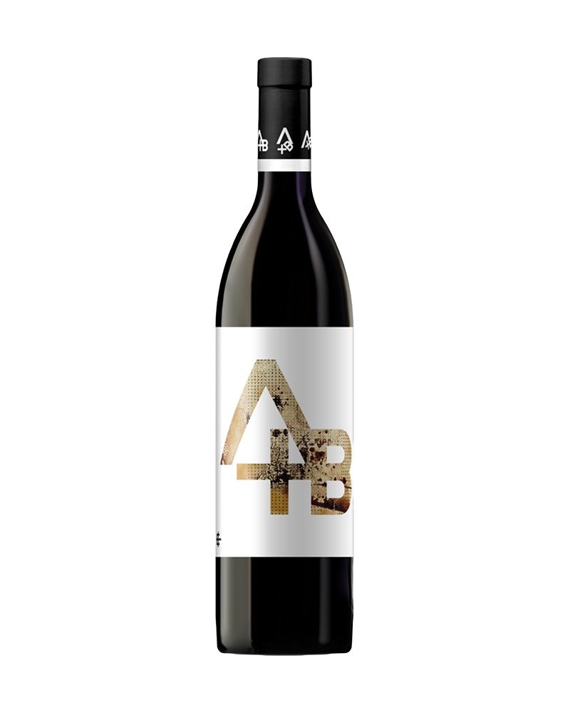 Alto Blanco Merlot — Botella