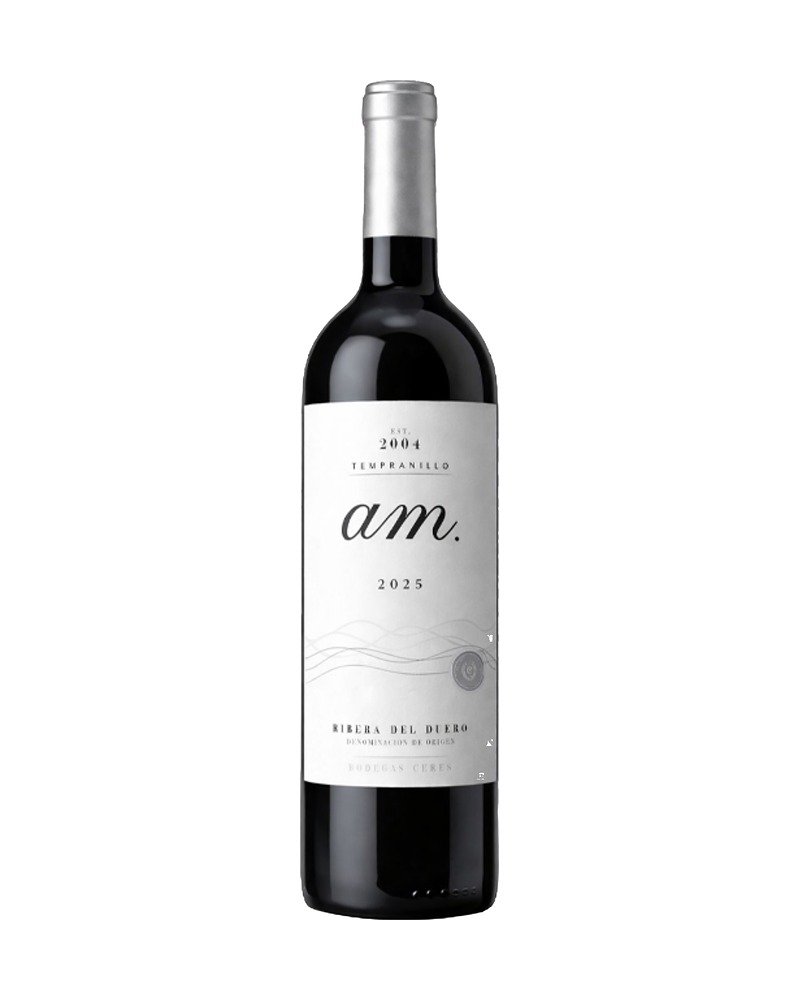 AM — Botella