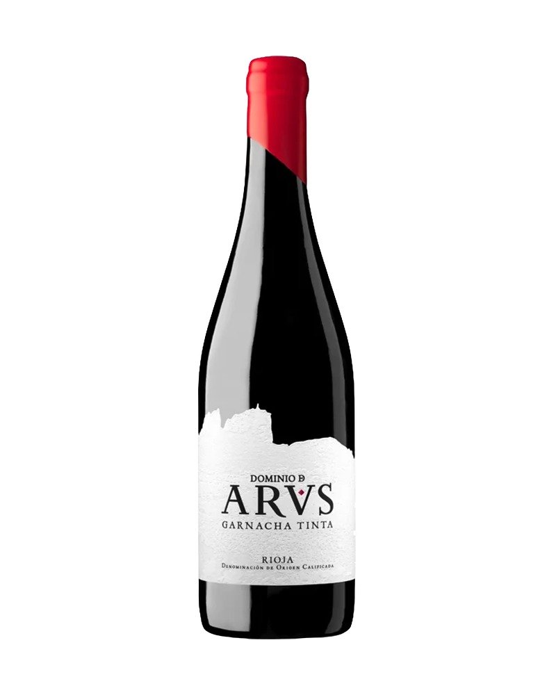 Dominio de ARVS Garnacha — Botella