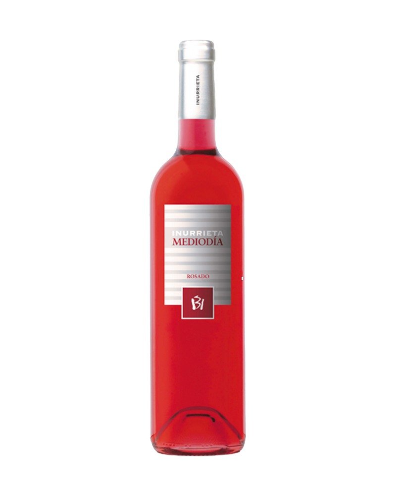 Inurrieta Mediodía — Botella