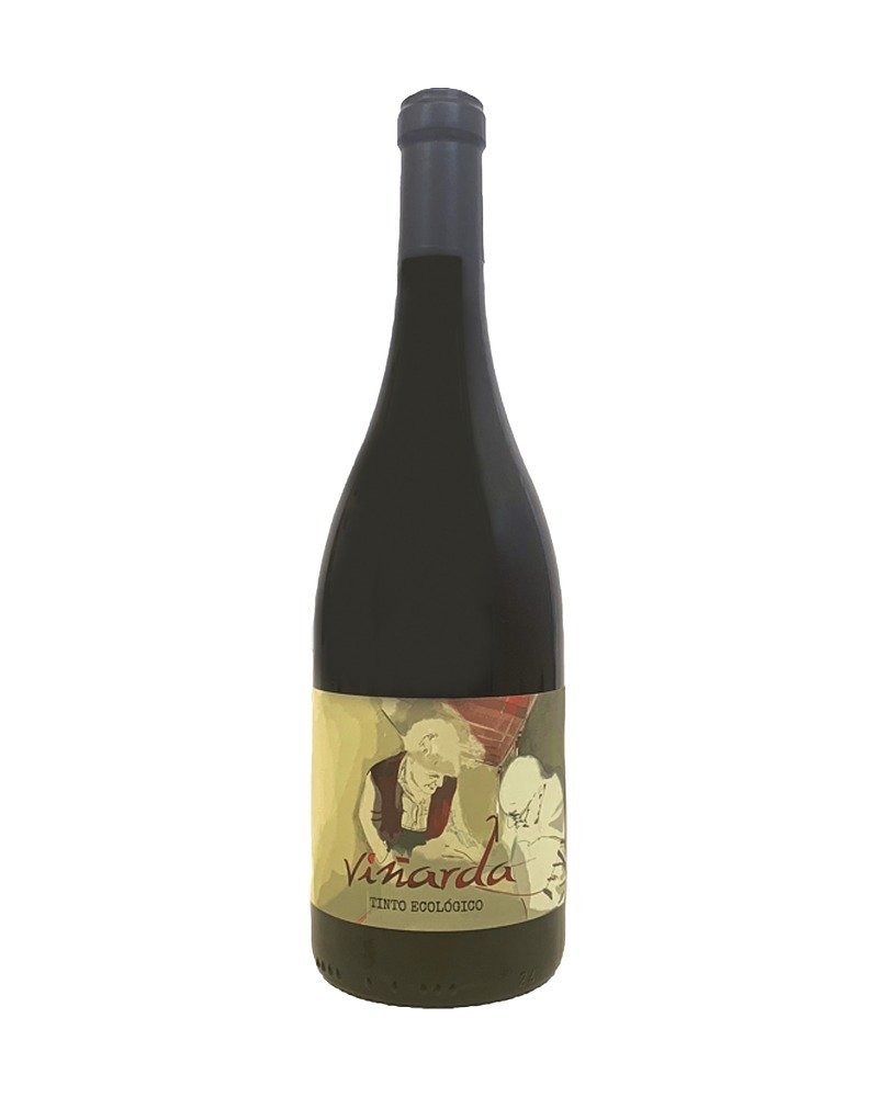 Viñarda Tinto Ecológico — Botella