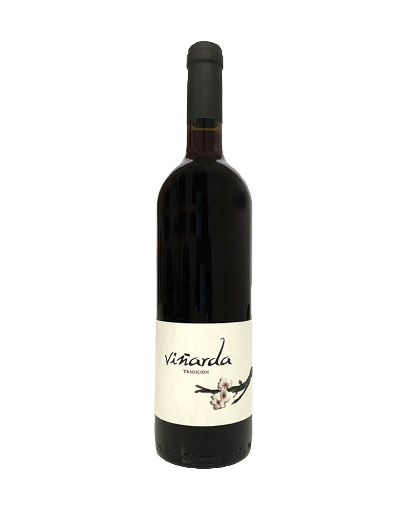 Viñarda Tinto Tradición — Botella