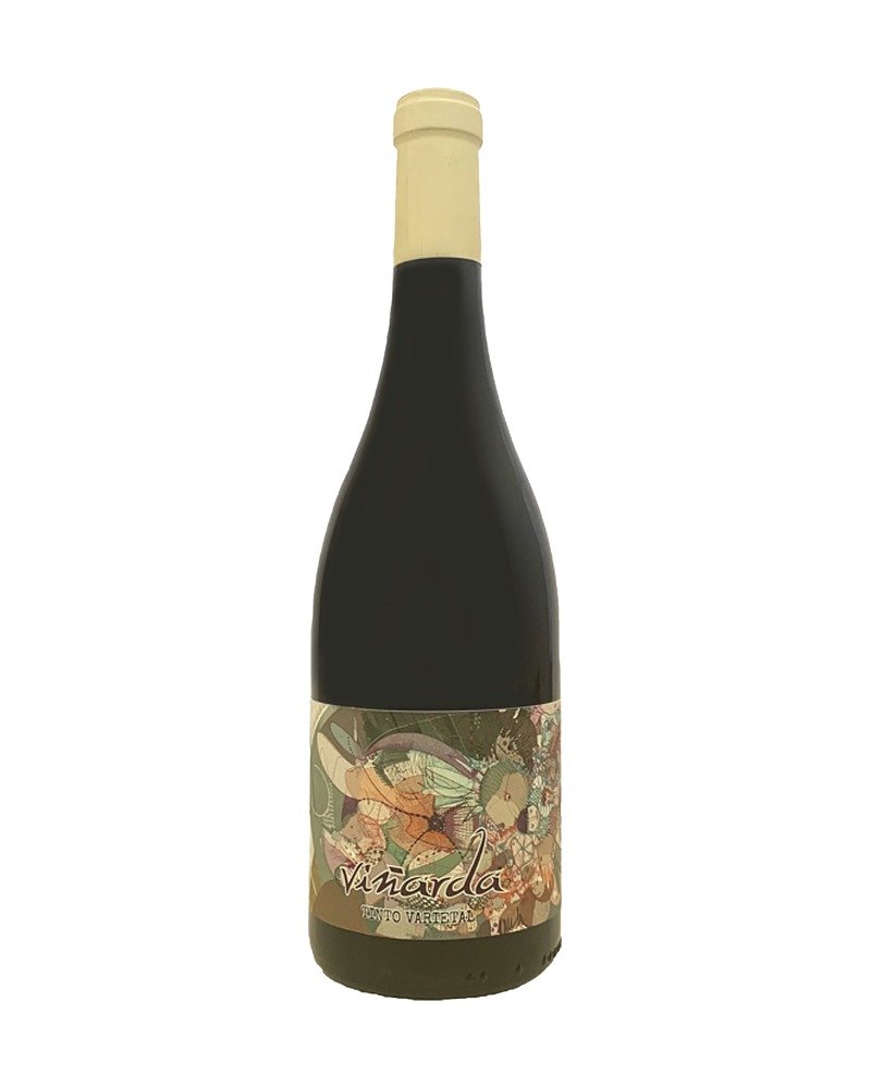Viñarda Tinto Varietal — Botella