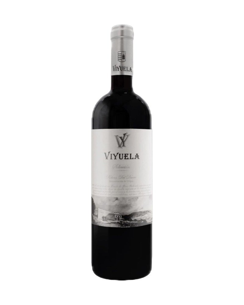Viyuela Selección — Botella