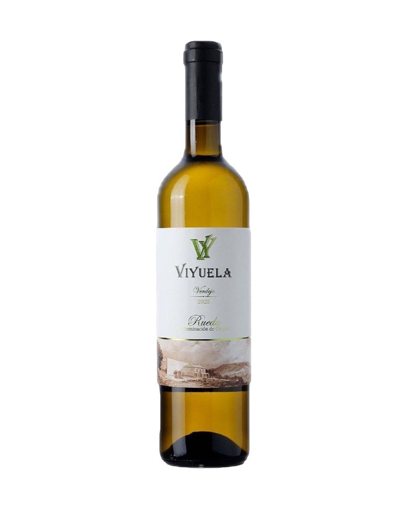 Viyuela Verdejo — Botella